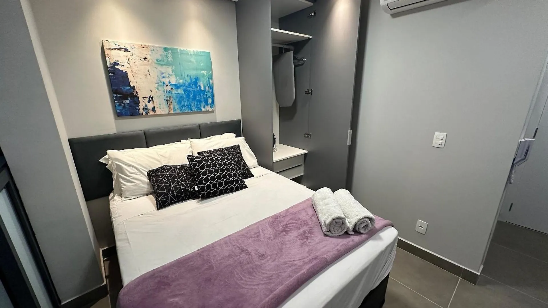 Ap Trianon Masp Pamplona Cd 1014 Apartment Sao Paulo