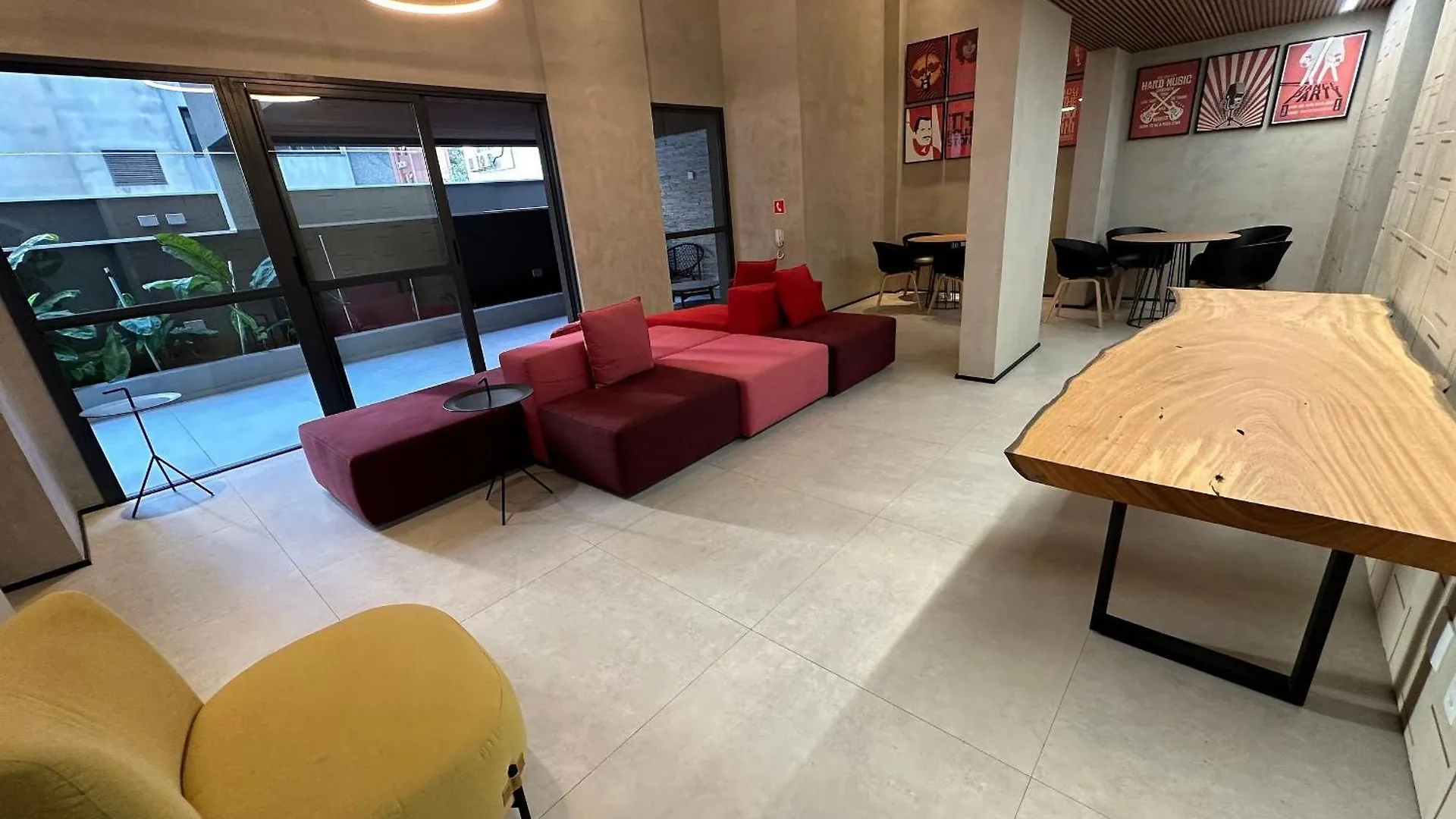 Ap Trianon Masp Pamplona Cd 1014 Apartment Sao Paulo Brazil
