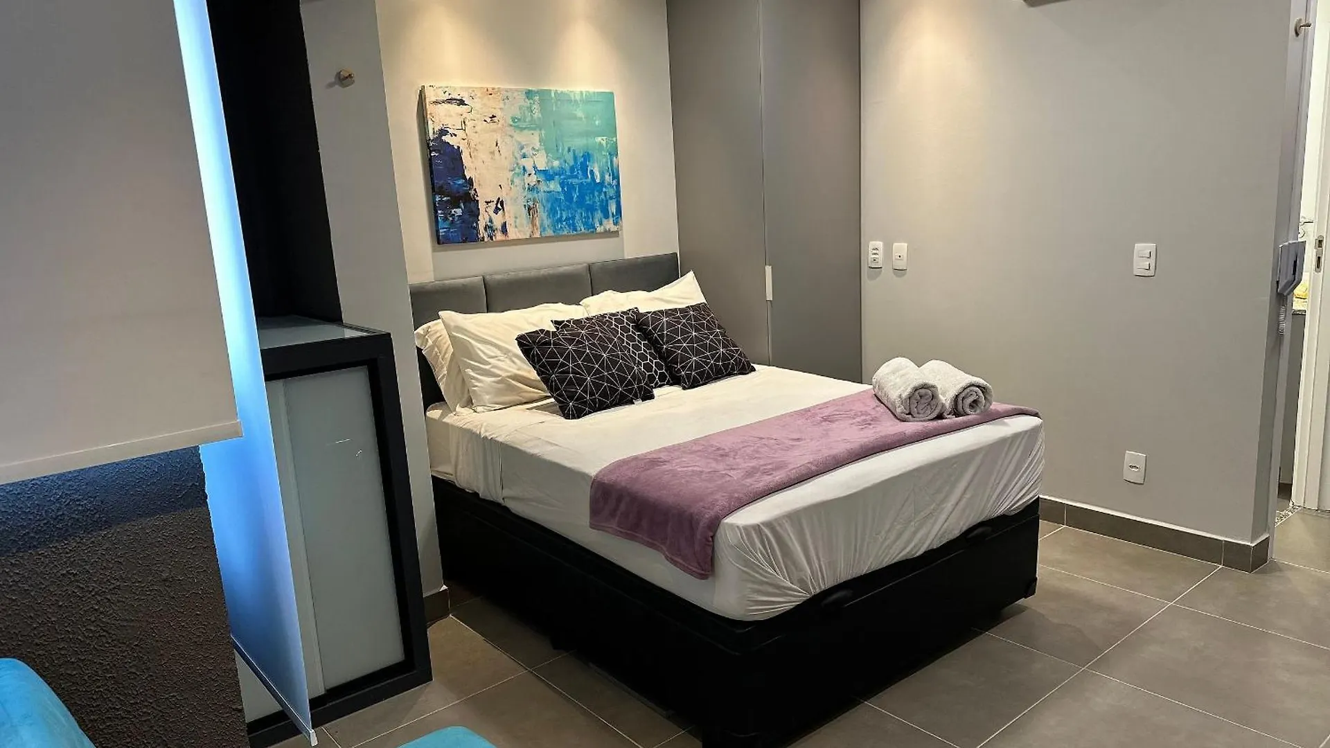 Ap Trianon Masp Pamplona Cd 1014 Apartment Sao Paulo