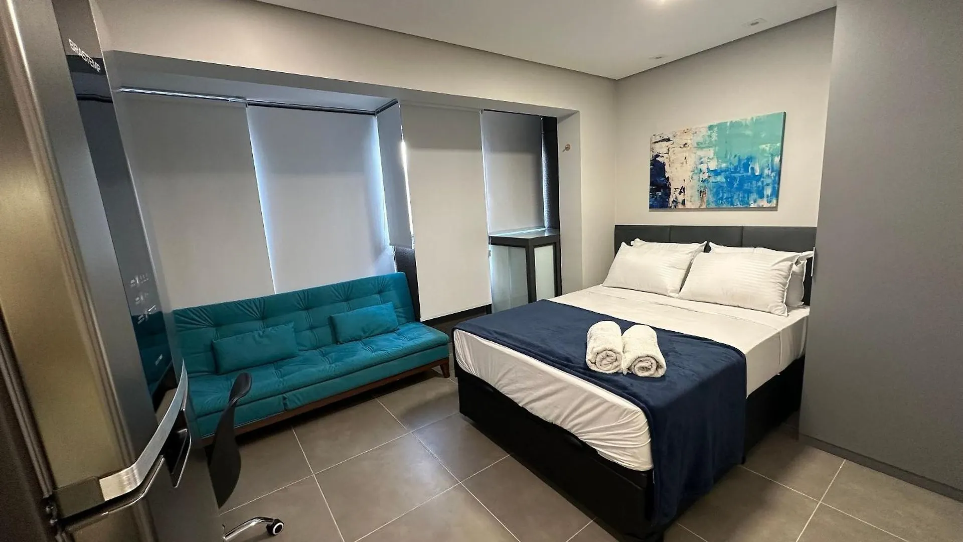 Ap Trianon Masp Pamplona Cd 1014 Apartment Sao Paulo