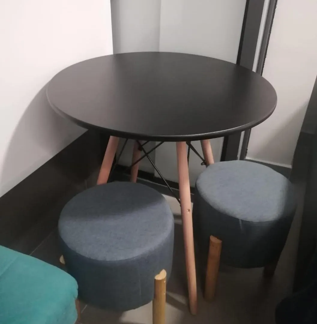 Ap Trianon Masp Pamplona Cd 1014 Apartment Sao Paulo 0*,