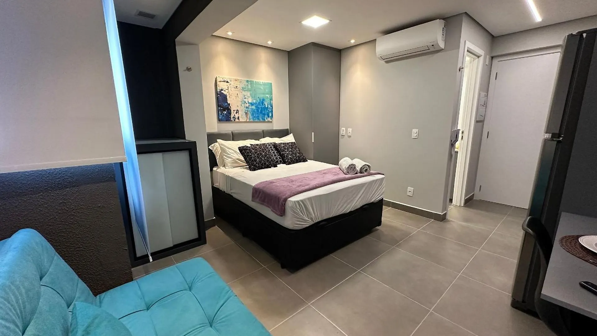 Ap Trianon Masp Pamplona Cd 1014 Apartment Sao Paulo Brazil