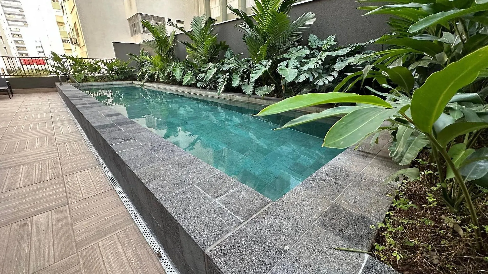 Ap Trianon Masp Pamplona Cd 1014 Apartment Sao Paulo