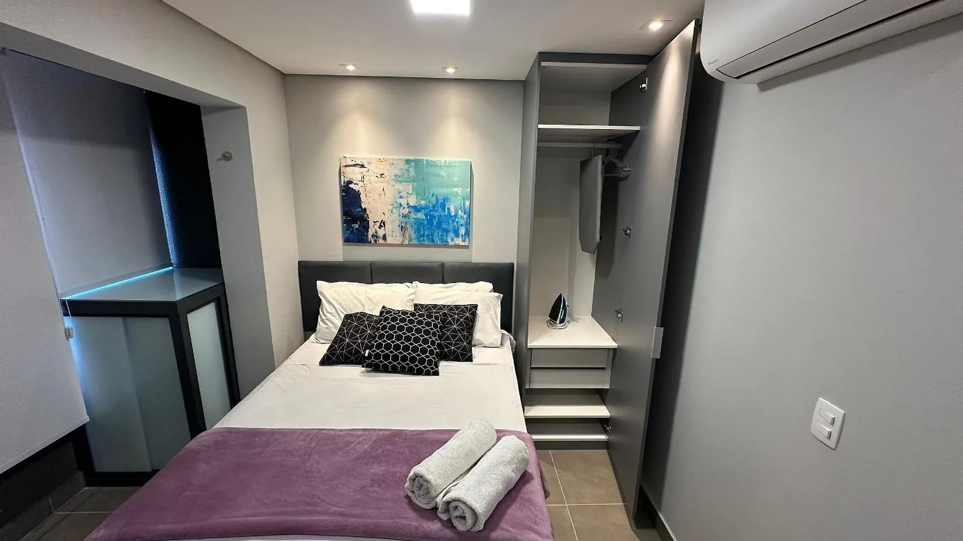 Ap Trianon Masp Pamplona Cd 1014 Apartment Sao Paulo