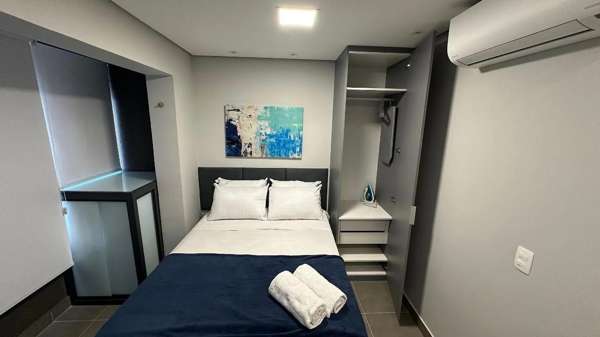 Ap Trianon Masp Pamplona Cd 1014 Apartment Sao Paulo Brazil