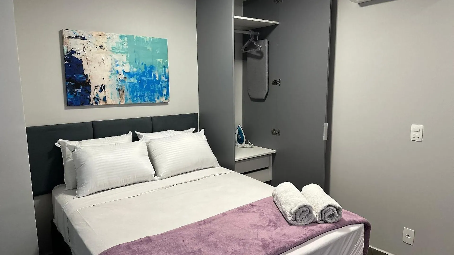 Ap Trianon Masp Pamplona Cd 1014 Apartment Sao Paulo
