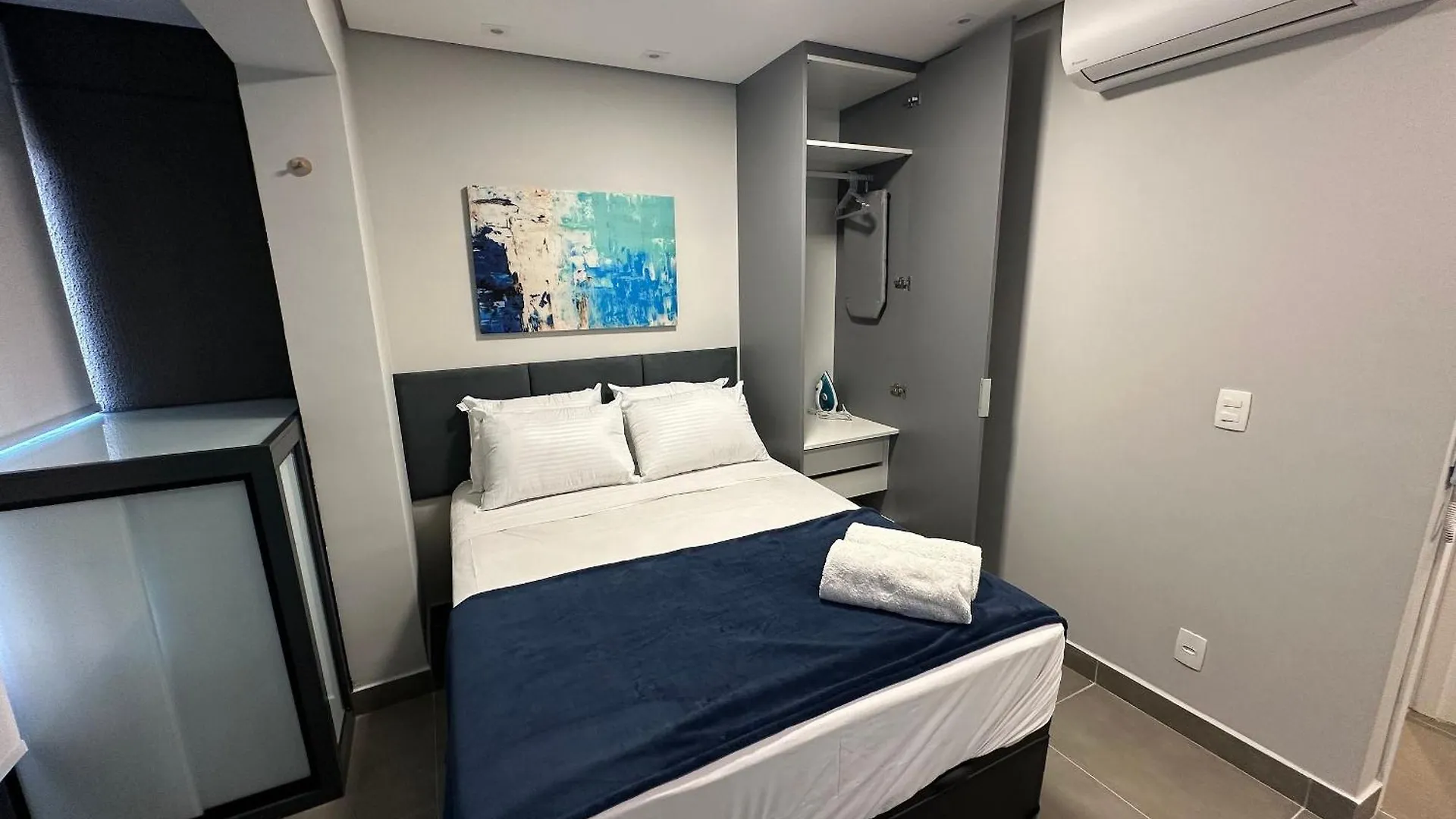 Ap Trianon Masp Pamplona Cd 1014 Apartment Sao Paulo 0*,  Brazil
