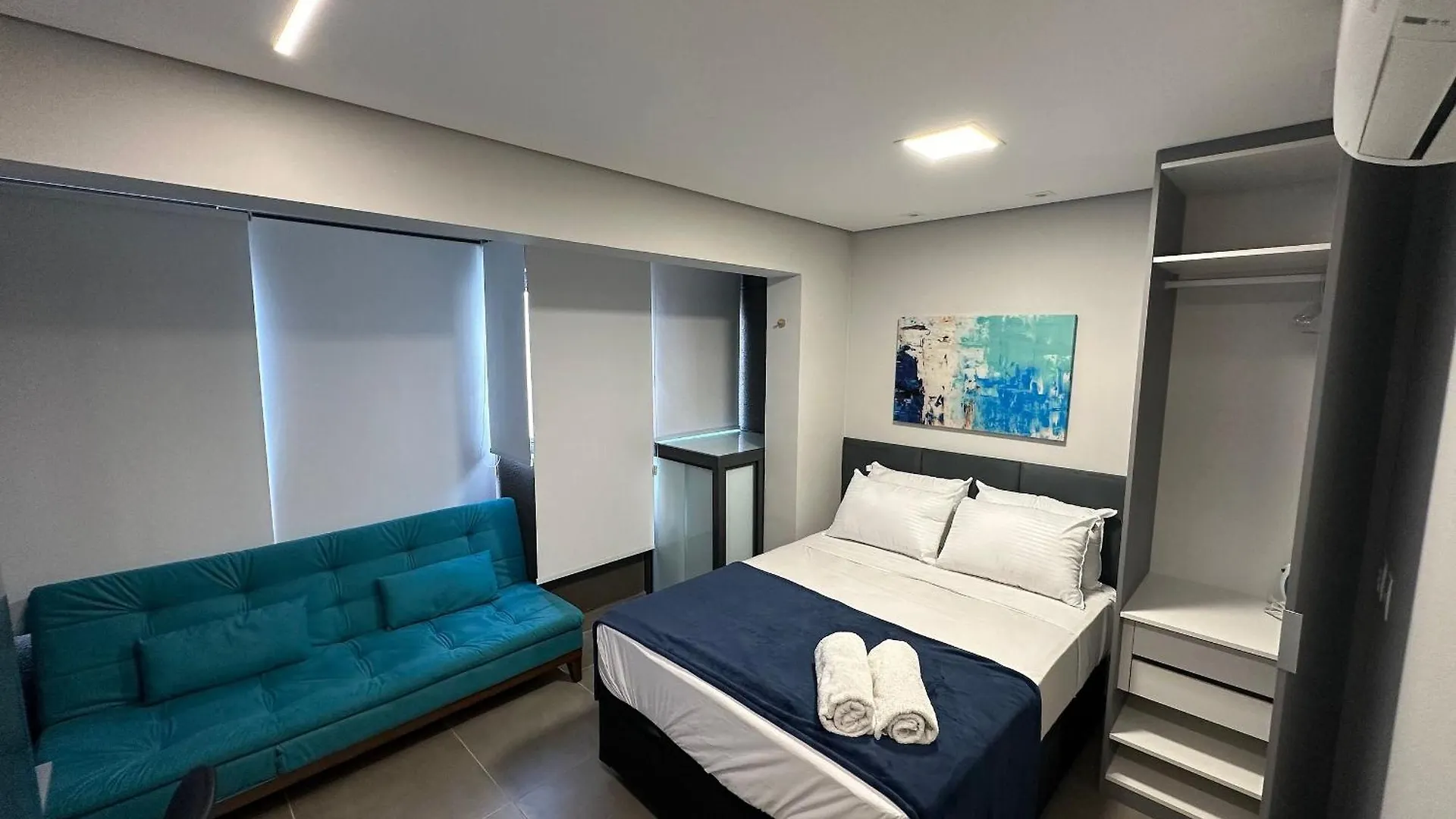 Ap Trianon Masp Pamplona Cd 1014 Apartment Sao Paulo Brazil