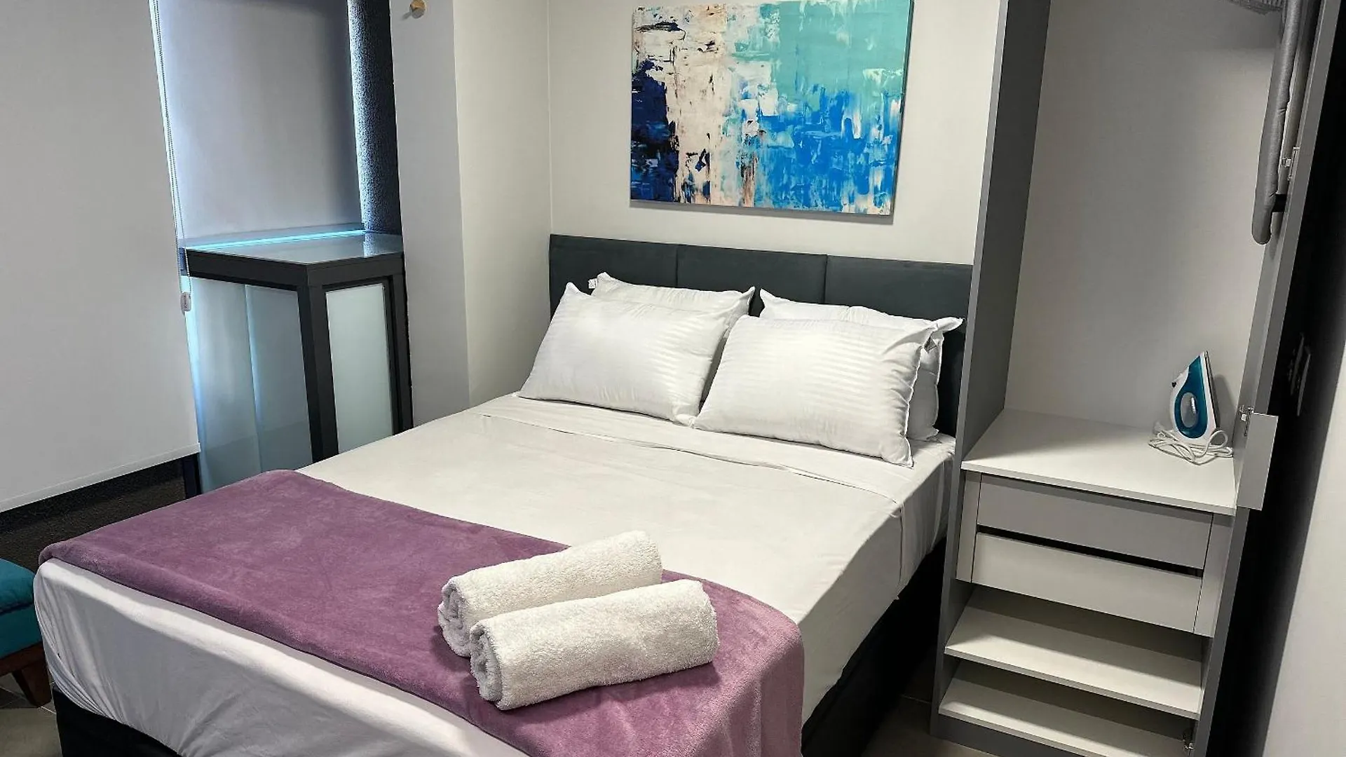 Ap Trianon Masp Pamplona Cd 1014 Apartment Sao Paulo