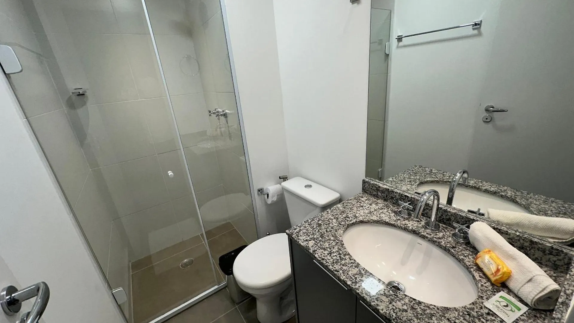 Ap Trianon Masp Pamplona Cd 1014 Apartment Sao Paulo