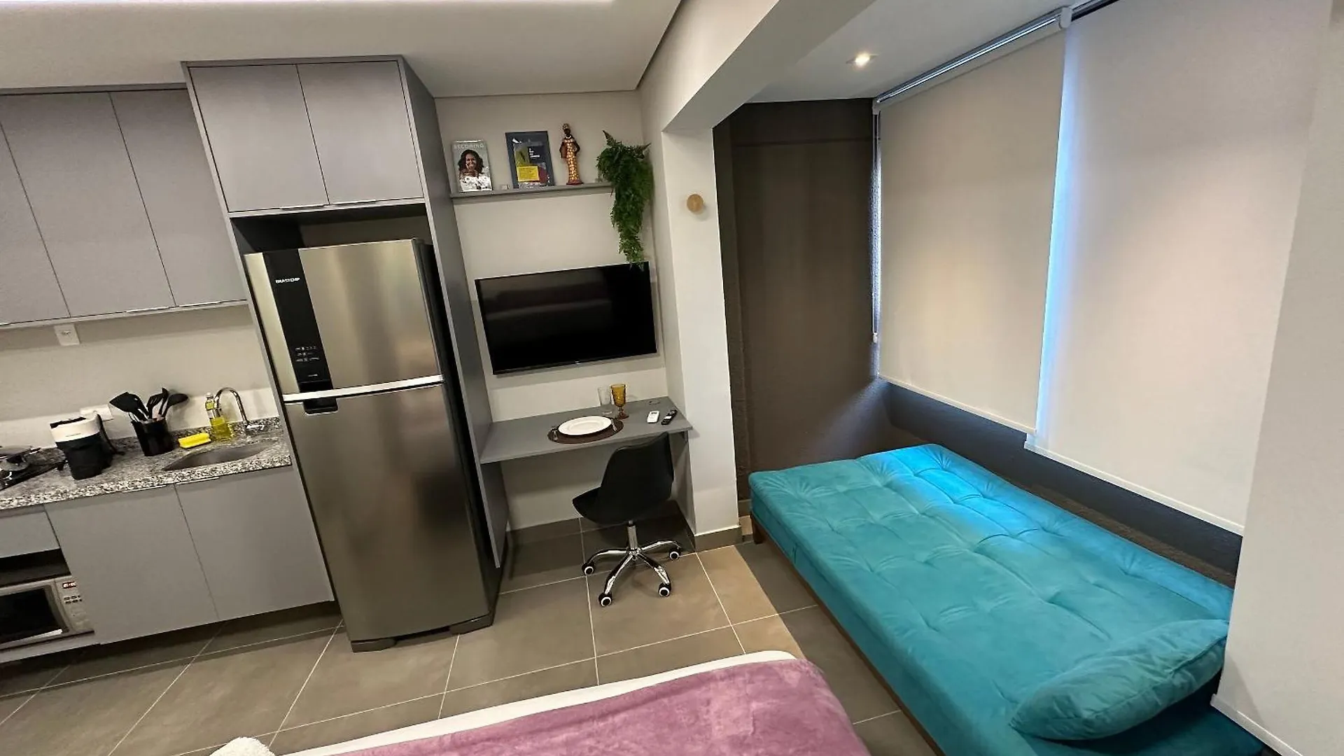 Ap Trianon Masp Pamplona Cd 1014 Apartment Sao Paulo 0*,
