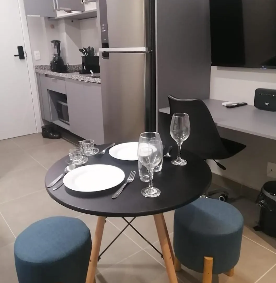 Ap Trianon Masp Pamplona Cd 1014 Apartment Sao Paulo 0*,  Brazil