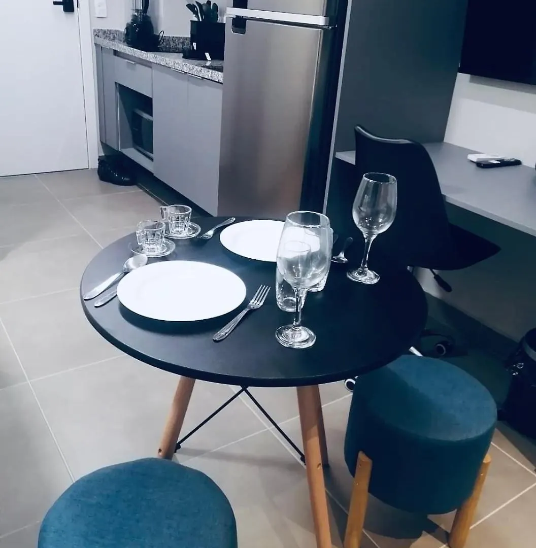 Ap Trianon Masp Pamplona Cd 1014 Apartment Sao Paulo