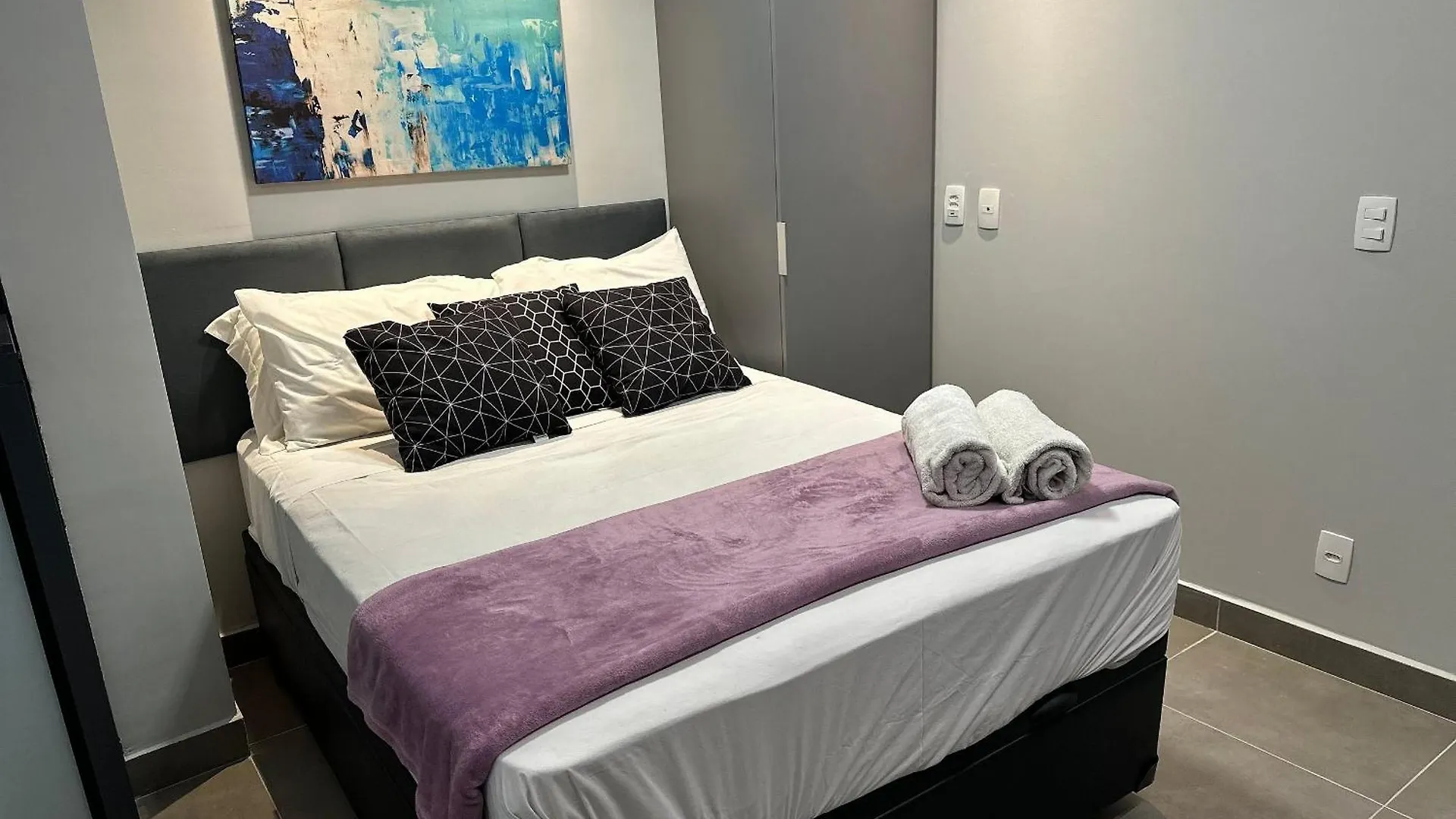 Ap Trianon Masp Pamplona Cd 1014 Apartment Sao Paulo