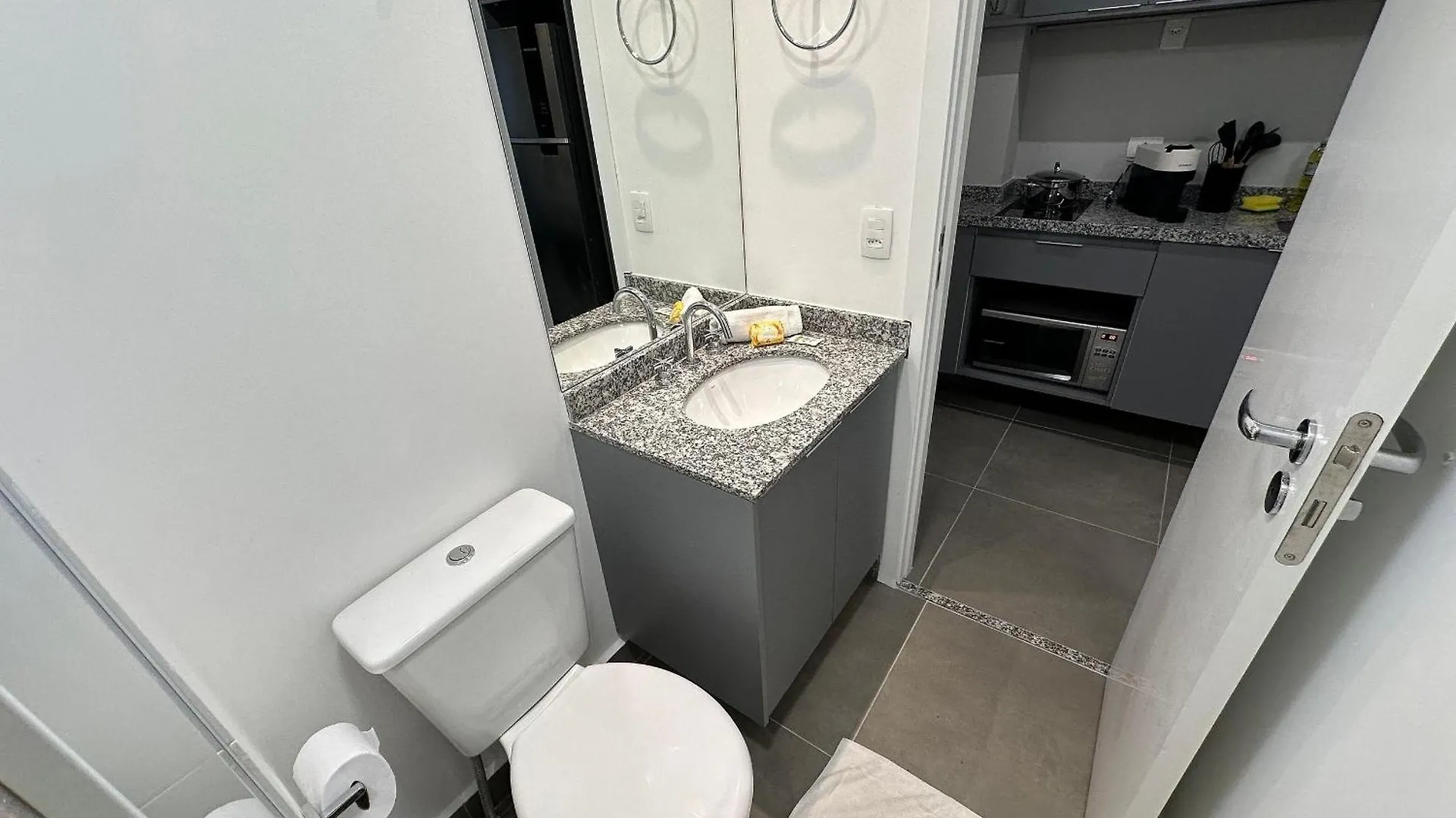 Ap Trianon Masp Pamplona Cd 1014 Apartment Sao Paulo 0*,  Brazil