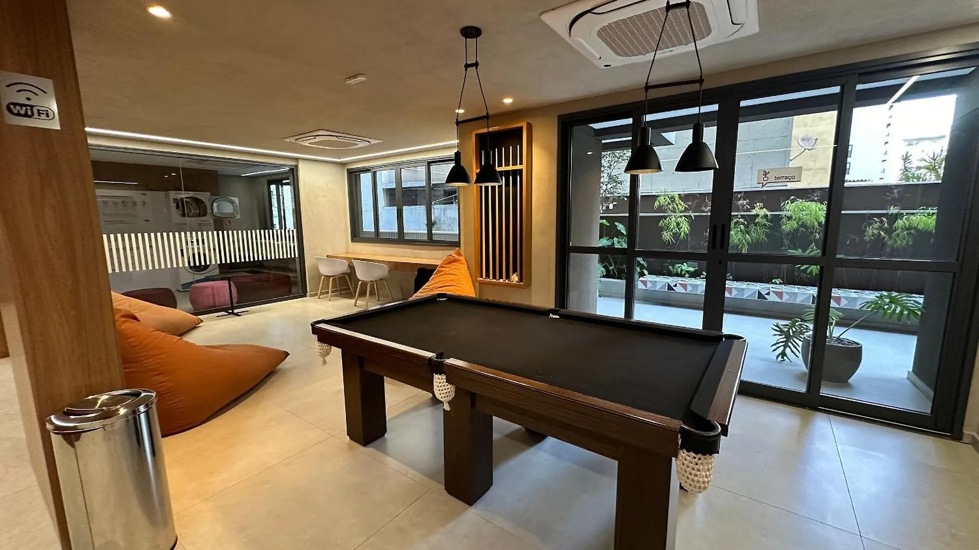 Ap Trianon Masp Pamplona Cd 1014 Apartment Sao Paulo