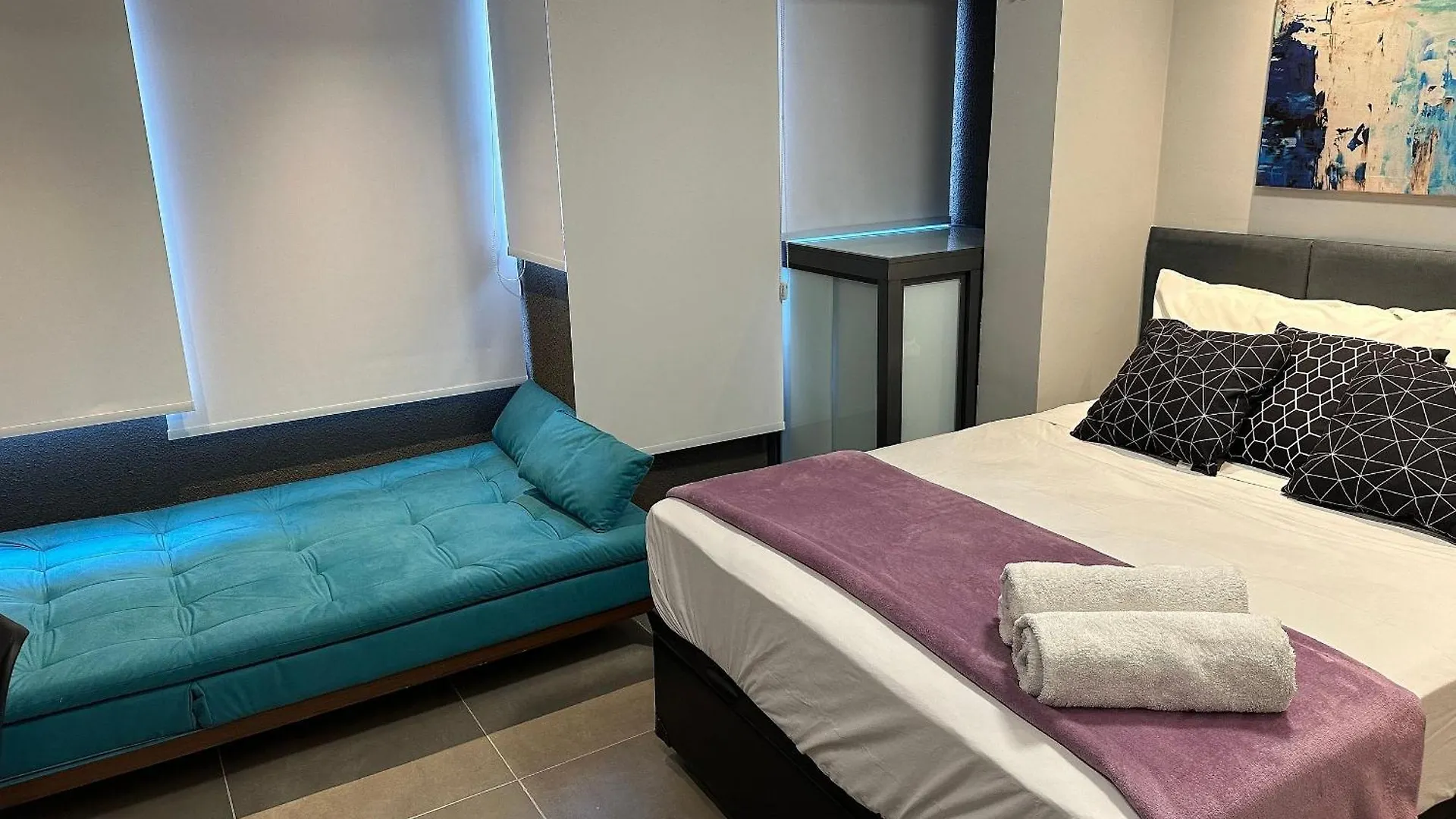 Ap Trianon Masp Pamplona Cd 1014 Apartment Sao Paulo