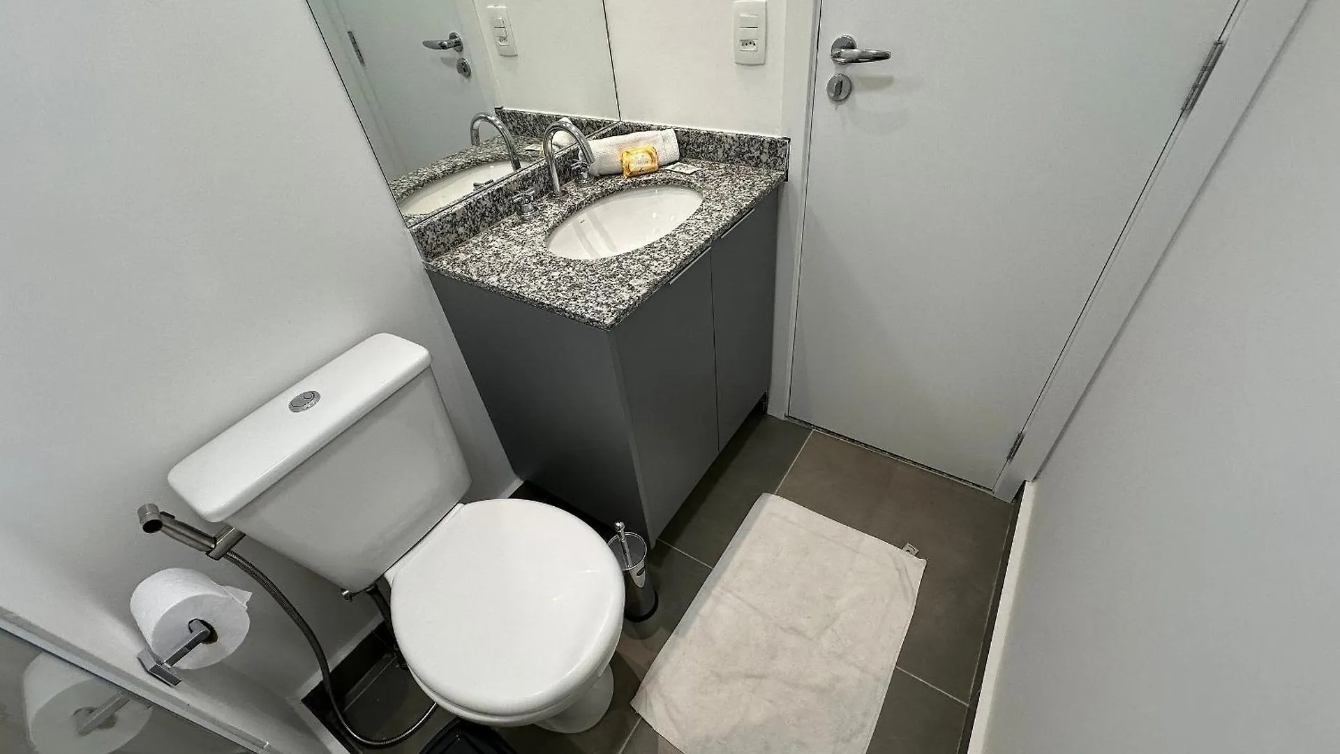 Ap Trianon Masp Pamplona Cd 1014 Apartment Sao Paulo Brazil