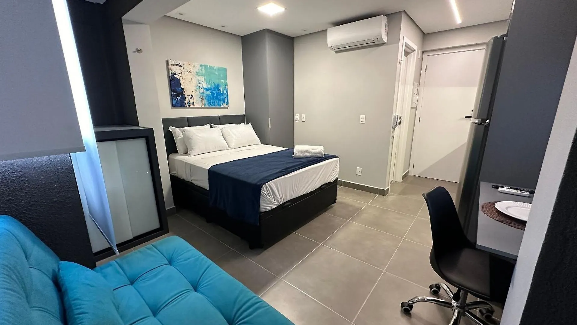 Ap Trianon Masp Pamplona Cd 1014 Apartment Sao Paulo